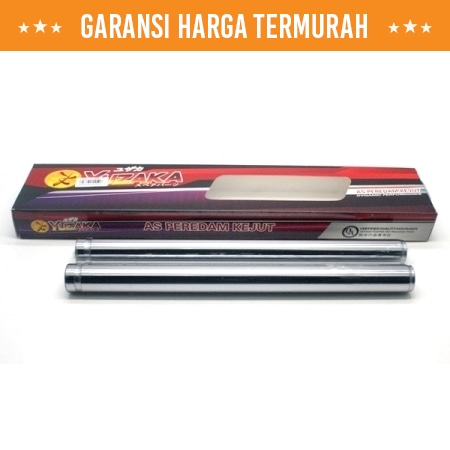 AS SHOCK DEPAN YUZAKA MIO NEW